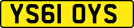 YS61OYS