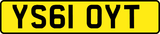 YS61OYT