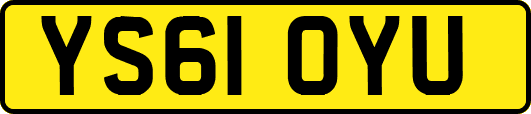YS61OYU