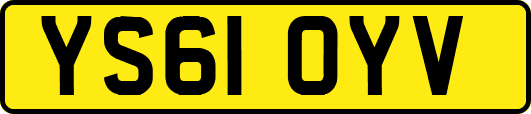 YS61OYV