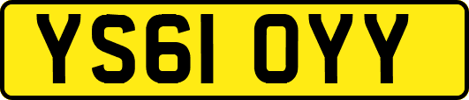 YS61OYY