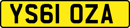 YS61OZA