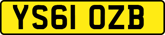 YS61OZB