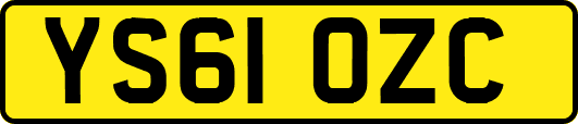 YS61OZC