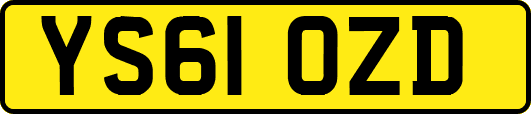 YS61OZD