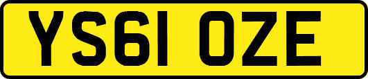 YS61OZE