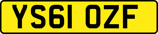 YS61OZF