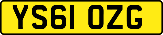 YS61OZG
