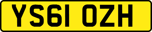YS61OZH