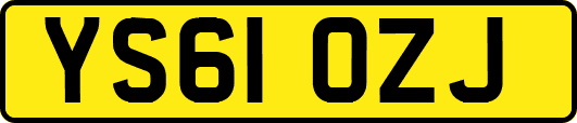 YS61OZJ
