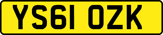 YS61OZK