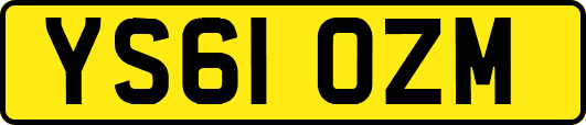 YS61OZM