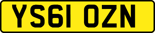 YS61OZN