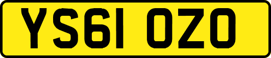 YS61OZO