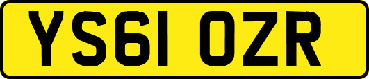 YS61OZR