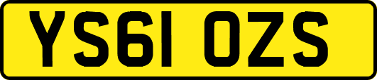 YS61OZS