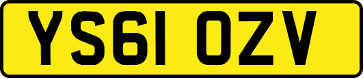 YS61OZV
