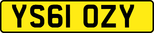 YS61OZY