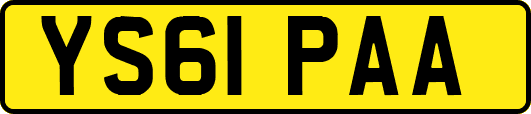 YS61PAA