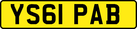 YS61PAB