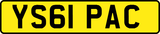 YS61PAC