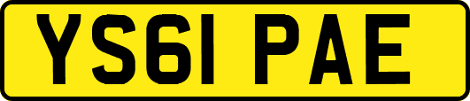 YS61PAE