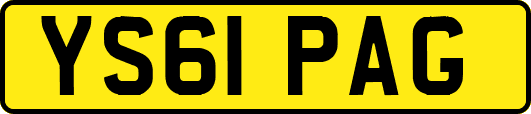 YS61PAG