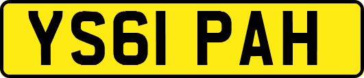 YS61PAH