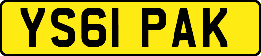 YS61PAK