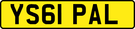 YS61PAL
