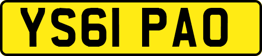 YS61PAO