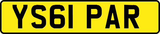 YS61PAR