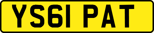 YS61PAT