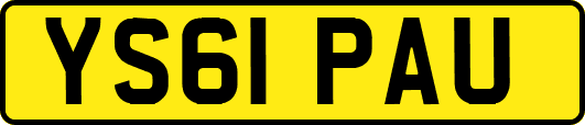 YS61PAU