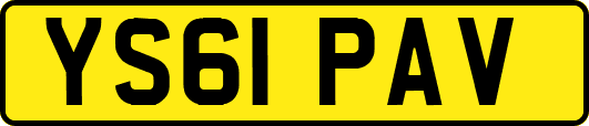 YS61PAV