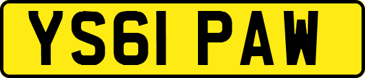YS61PAW