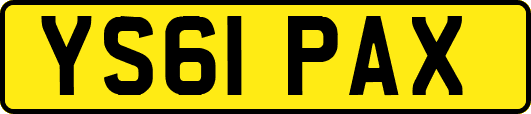YS61PAX
