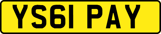 YS61PAY