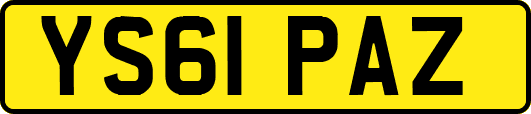 YS61PAZ