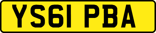 YS61PBA