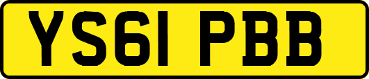 YS61PBB