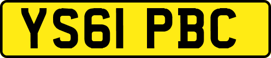 YS61PBC