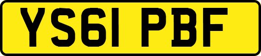 YS61PBF
