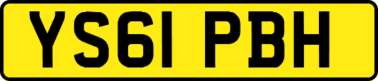 YS61PBH