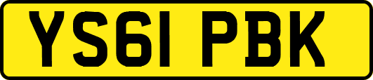 YS61PBK