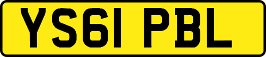 YS61PBL