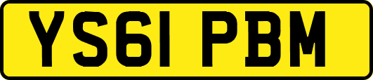 YS61PBM