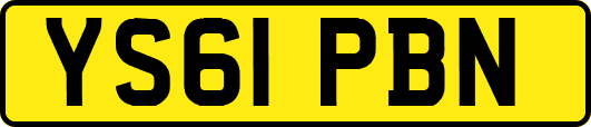 YS61PBN