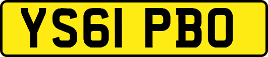 YS61PBO