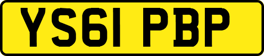 YS61PBP